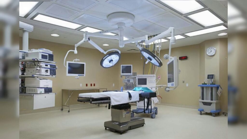 Medical Clinic SetUp
