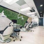 Clinic Interior Fit Out