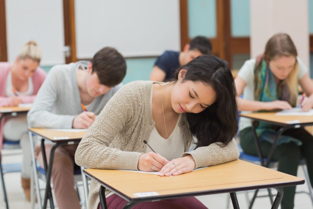 DHA Exam Preparation