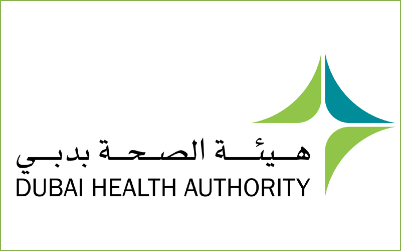 Dubai Health Authority Licence