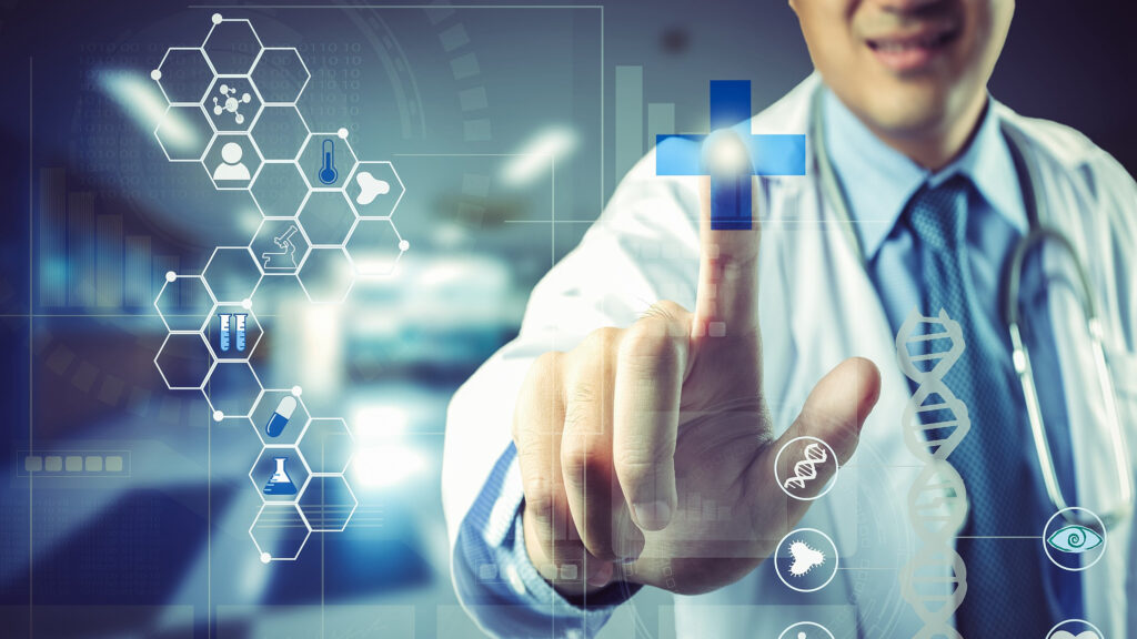 Healthcare Digital Marketing Agency