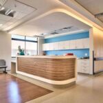 Hospital Interior Designer
