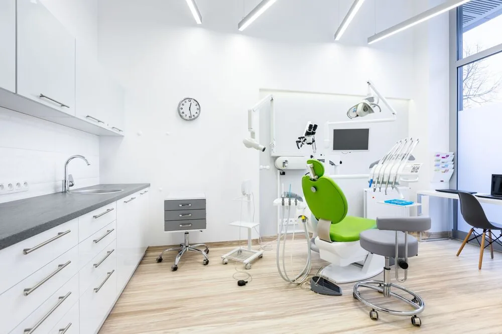 Medical Clinic Fit Out