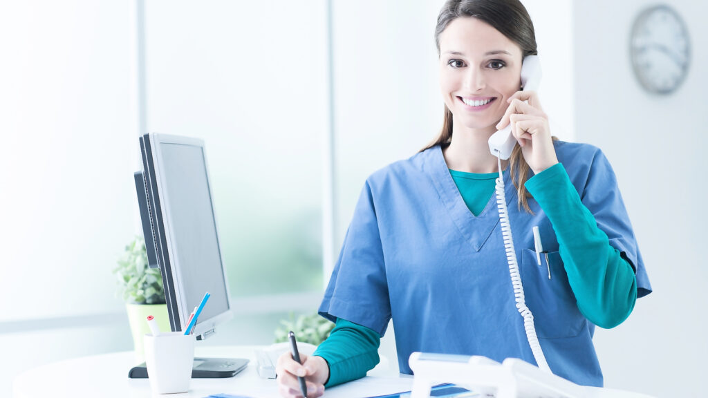 Medical Recruitment Agencies